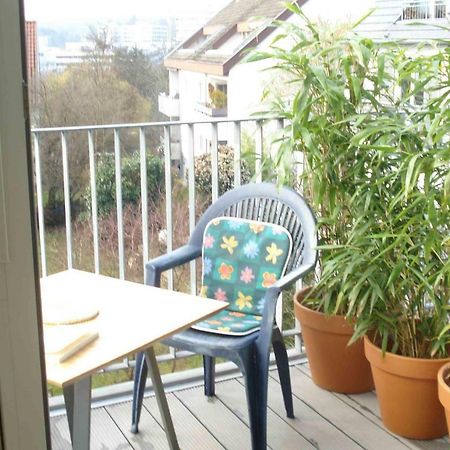 Lovely Studio In Cannstatt Stuttgart Extérieur photo