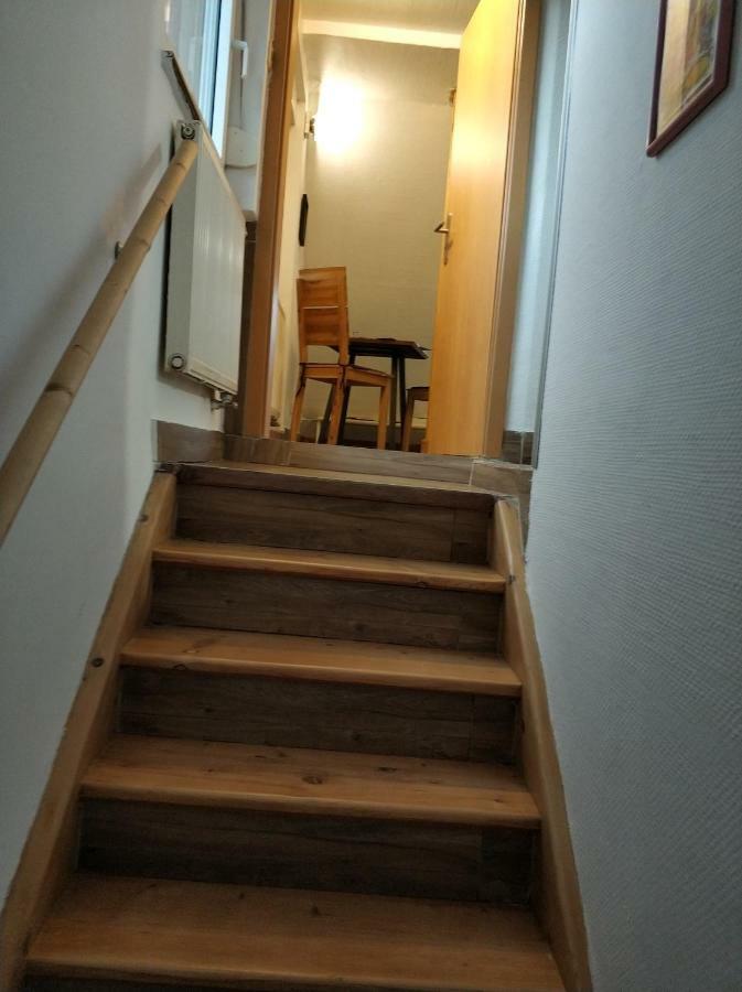 Lovely Studio In Cannstatt Stuttgart Extérieur photo